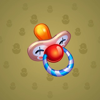 Bling Binky #97