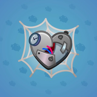 Trapped Heart #652