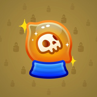 Crystal Ball #20875
