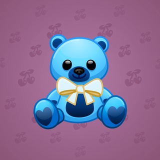 Toy Bear #33547