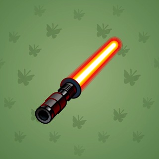 Light Sword #116169