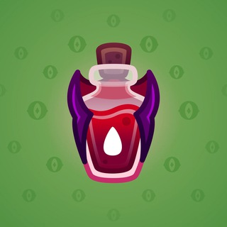 Magic Potion #4481