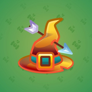 Witch Hat #54090