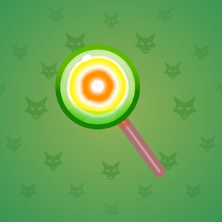 Hypno Lollipop #34739