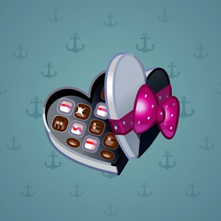 Valentine Box #6227