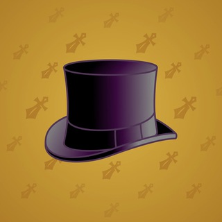 Top Hat #12688