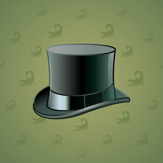 Top Hat #21591