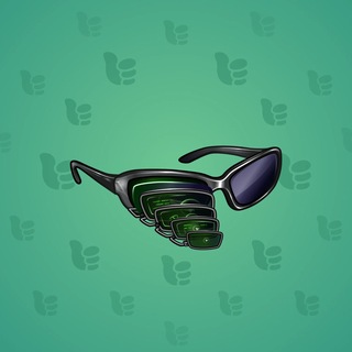 Durov’s Glasses #2880