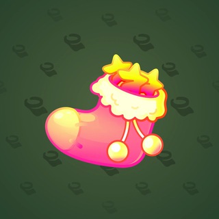 Xmas Stocking #17525