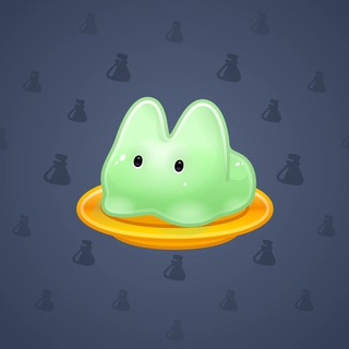 Jelly Bunny #66215