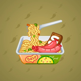Instant Ramen #327458