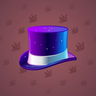 Top Hat #16674