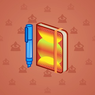 Star Notepad #16366