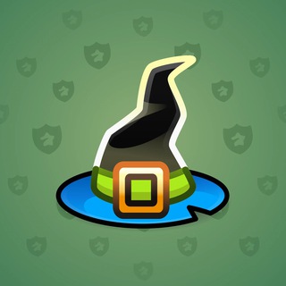 Witch Hat #65077