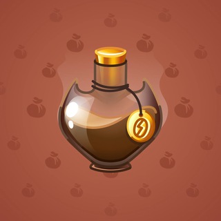 Love Potion #15146