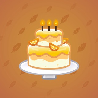 Homemade Cake #136290