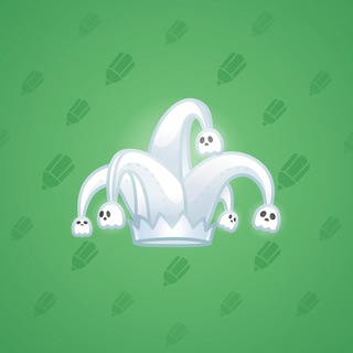 Jester Hat #17343