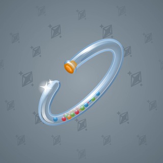 Nail Bracelet #2350
