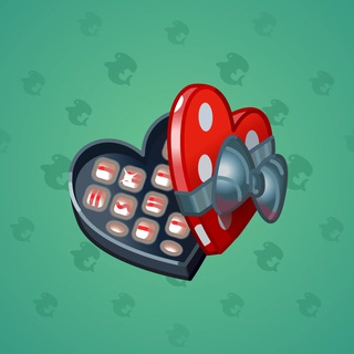 Valentine Box #22083