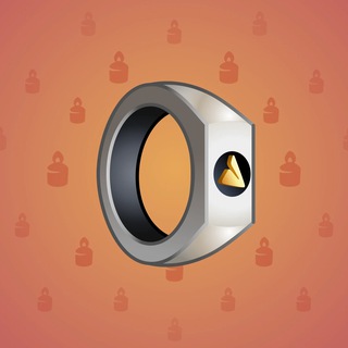 Signet Ring #9047