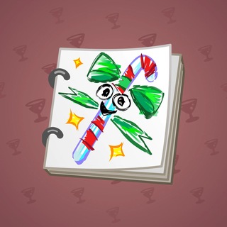 Candy Cane #228346