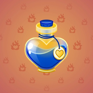Love Potion #2282