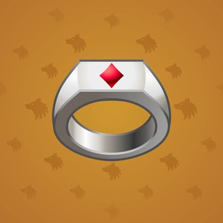 Signet Ring #6183