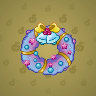 Winter Wreath #57956