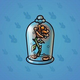 Eternal Rose #15341