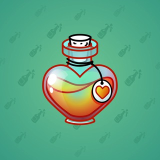 Love Potion #13903