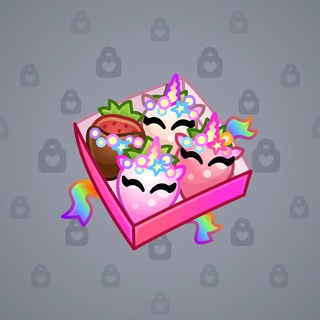 Berry Box #1568