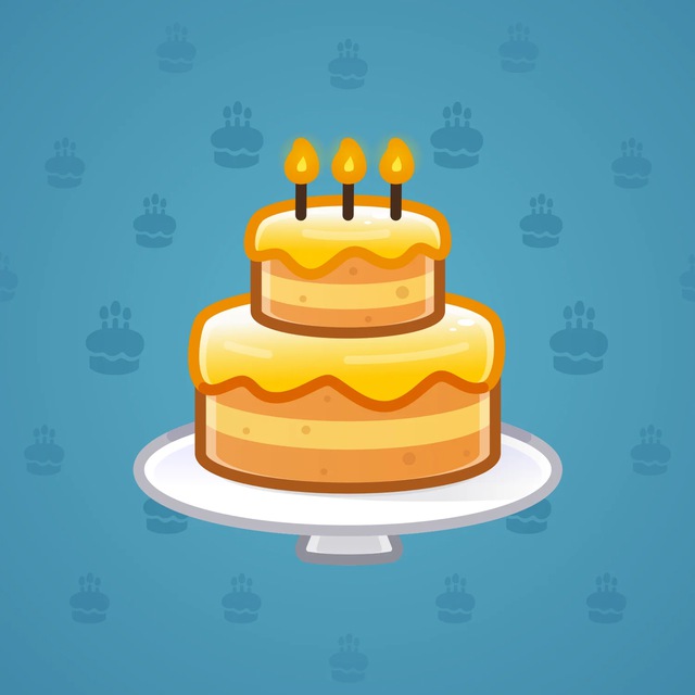 NFT-подарок Homemade Cake Carrot Cake
