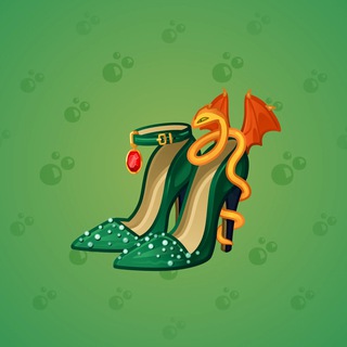 Sky Stilettos #6260