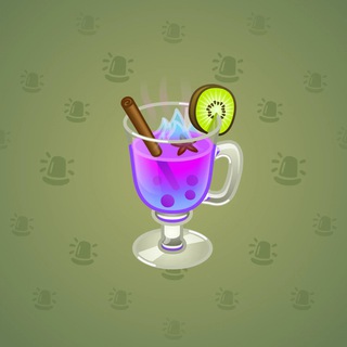 Spiced Wine #29772