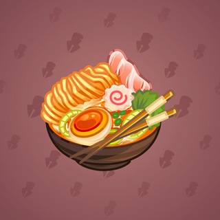 Instant Ramen #128203