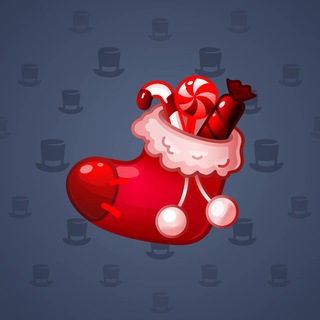 Xmas Stocking #71917