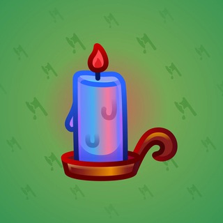 Eternal Candle #23829