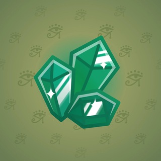 Ion Gem #3423