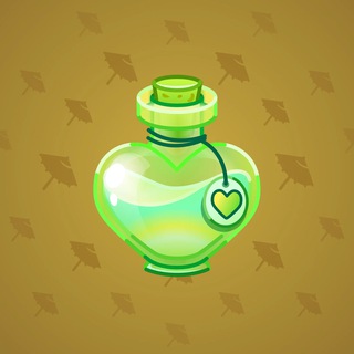 Love Potion #9776