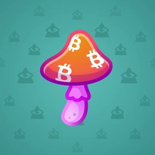 Spy Agaric #61054