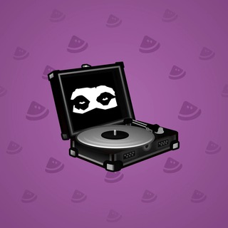 Record Player #12778