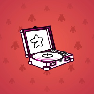 Record Player #14676