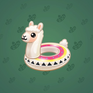 Pool Float #189258