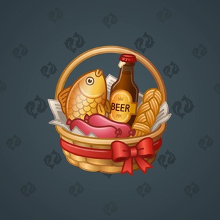Spring Basket #164907