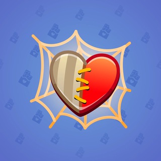 Trapped Heart #11480