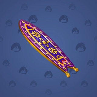 Surge Board #30935