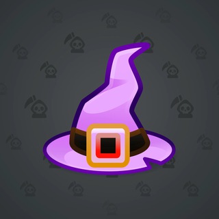 Witch Hat #32026