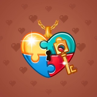 Cupid Charm #11030