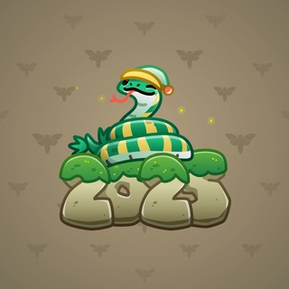Lunar Snake #108202
