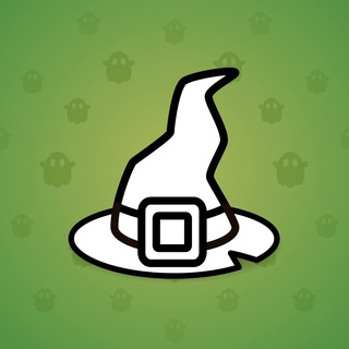 Witch Hat #47374
